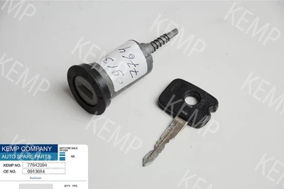 Автозапчастина Личинка замка запалювання Opel Kadet E Astra F 0913684