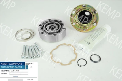 Автозапчастина Шрус VW Transporter T4 91-94 внутренний 7764763 KEMP