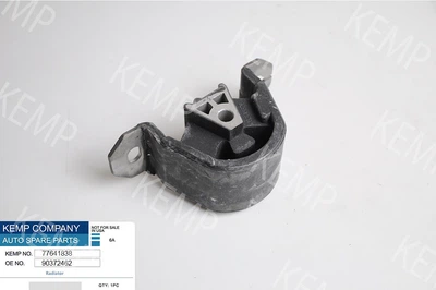Автозапчастина Подушка двигателя Opel Kadet Nexia Lanos задняя 90372462 KEMP