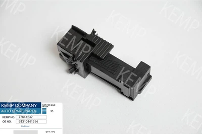 Автозапчастина Датчик педалі гальма MB Sprinter/VW Crafter 06-/Vito (447) 14- 61310141214 KEMP