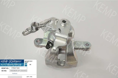 Автозапчастина Суппорт задний Ford Mondeo IV Kuga S-Max Galaxy 2007 - -L 77647182 KEMP