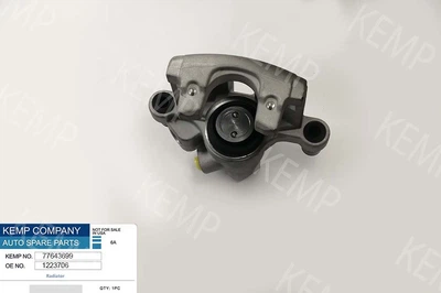 Автозапчастина Суппорт задний Ford Focus2 C MAX - L mazda 3 bk 03-08VOLVOC30/70,S40,V50 03~ 1223706 KEMP