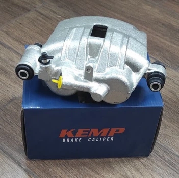 Автозапчастина Суппорт передний MB SPRINTER VW LT 28-46 96-06 R 2D0615124A KEMP