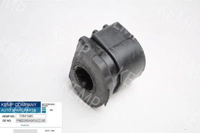 Автозапчастина Сайлентблок переднього важеля Opel Kadet E Daewo Lanos (зад.) 0352335 KEMP