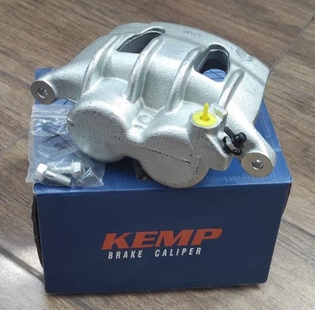Автозапчастина Суппорт передний Ford Transit R 01- (без скобы) YC152B120AA KEMP