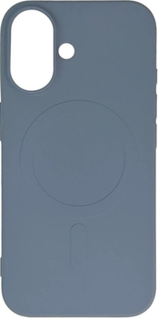 Панель Wozinsky Magsafe дляSamsung Galaxy S25 Grey (5907769370724)