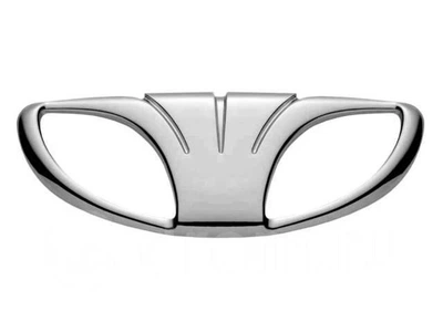 Емблема решітки радіатора Daewoo Lanos/Sens/Nexia/Espero, 96303492