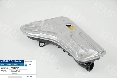 Автозапчастина Фильтр масла для АКПП VW Audi 06- 02E325429 KEMP