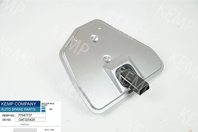 Автозапчастина Фильтр масла для АКПП VW Audi Q7 06-10 0AT325429 KEMP