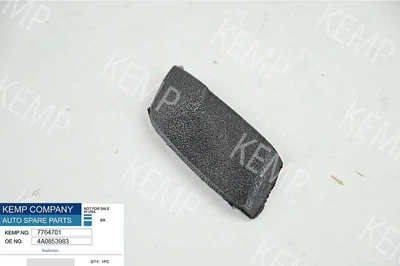 Автозапчастина Молдинг Audi-100 91-94 задний верхн. L крыло 4A0853983 KEMP
