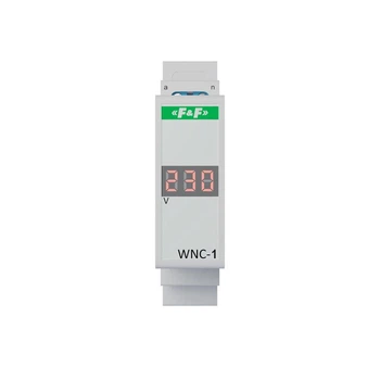 Індикатор напруги WNC-1, однофазний
