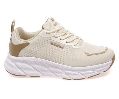 Кросівки жіночі Restime RWL25540/BEIGE 39 Бежевий