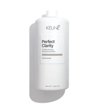 Шампунь Keune очищающий для волос Care Perfect Clarity Shampoo 1000 мл