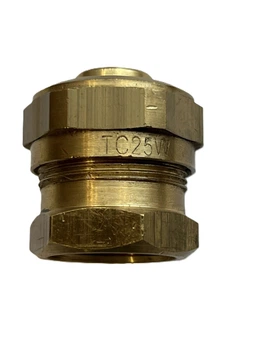 Перехід на PEX (під гайку) ТС 3/4"-25х3.5 внутрішня різьба
