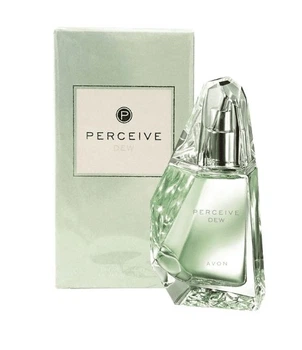 Туалетна вода Avon Perceive Dew для Неї, 50 мл