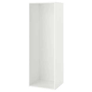 Каркас ІКЕА PLATSA 60х55х180 см (50330951)