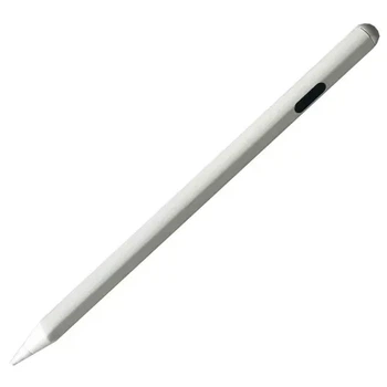 Стілус універсальний Universal Stylus pencil 22-68A (active) White