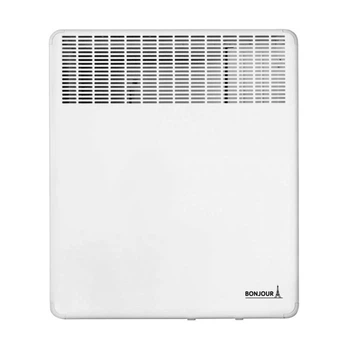 Конвектор Atlantic Bonjour Turbo Heat 10 CEG BL-Meca/Q1 с подставкой 750 W