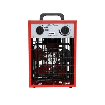 Тепловентилятор Kraft&Dele KD11719 6 кВт