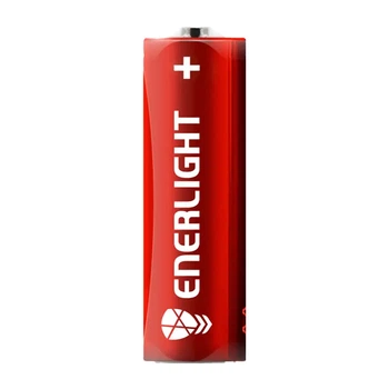 Батарейка Enerlight Mega Power LR6 AA Alkaline 1,5V 1 шт