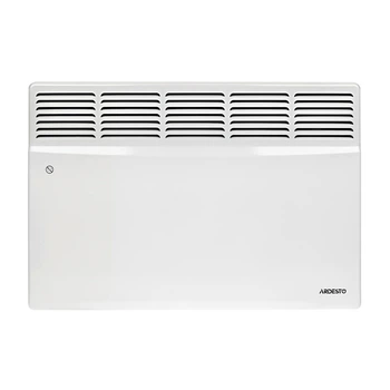 Конвектор электрический Ardesto CH-1500ECW LED-дисплей