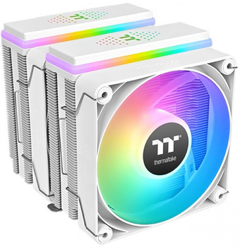 Chłodzenie Thermaltake ASTRIA 600 ARGB White (4711475647503)