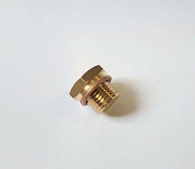 Заливная пробка Pedrollo JSW