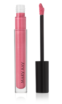 Блеск для губ Unlimited "Розовая вуаль" (Pink Ballerina) Mary Kay (249029)