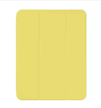 Чехол Proove Pillar Case iPad 10th-gen 10.9" 2022/11th-gen 11"A16 2025 Yellow
