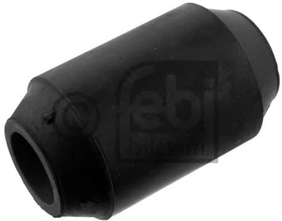 Сайлентблок рессоры передний/задний левый/правый Febi Bilstein (04214)