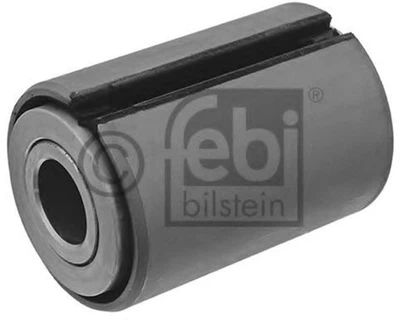 Сайлентблок рессоры передний/задний левый/правый Febi Bilstein (24443)