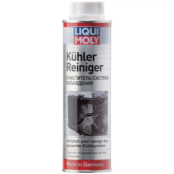 Промивка системи охолодження Liqui Moly Kuhler Reiniger 300мл