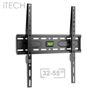 Крепление для телевизора ITech PK4F кронштейн настенный 32-55"
