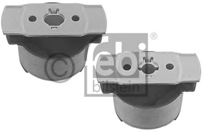 Сайлентблок балки задний Febi (46435)