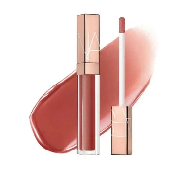 Блеск для губ NARS Afterglow Lip Shine Get Happy 277 Aragon