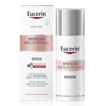 Крем проти пігментації Eucerin Spotless Brightening Night, 50 ml