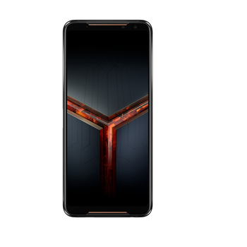 Захисна плівка StatusSKIN для Asus ROG Phone II ZS660KL Екран Матова Ultra