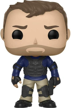 Фигурка Funko Pop Walking Dead - Richard / Фанко Поп Ходячие мертвецы - Ричард #575