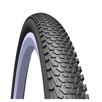 Велосипедная покрышка 29x2.35 черная Mitas CHEETAH R15 Classic (TIR-36-66)