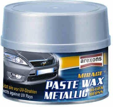 Pasta woskowa Arexons Ultra Gloss Paste Wax 250 ml (8002565320243)