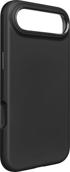 Панель Puro Icon Mag Pro для Apple iPhone Air Black (8018417525599)