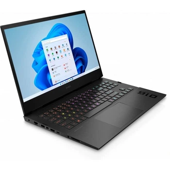 Игровой ноутбук HP Omen 16-b0036ns 16.0" Full HD Intel Core i7-11800H (2.3-4.60 ГГц) NVIDIA GeForce RTX 3060 4 ГБ RAM 128 ГБ 512 ГБ SSD - Б/У