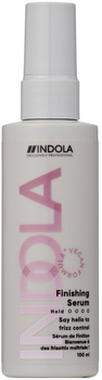 Serum Indola Finishing Smooth do wygładzania włosów 100 ml (4067971053042)