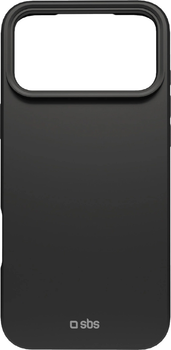 Панель SBS Full Active Mag для Apple iPhone 17 Pro Max Black (8018417526794)