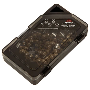 Ланцюг пиляльний Vitals Professional СH 3/8"-.050 14" (52 ланки)