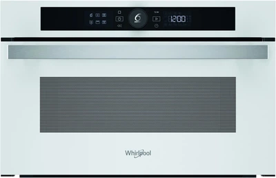 Вбудовувана мікрохвильова піч Whirlpool WMD44MW