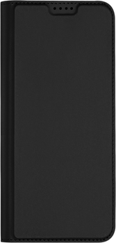 Etui z klapką Dux Ducis Skin Pro do Samsung Galaxy S25+ Black (6971824160673)