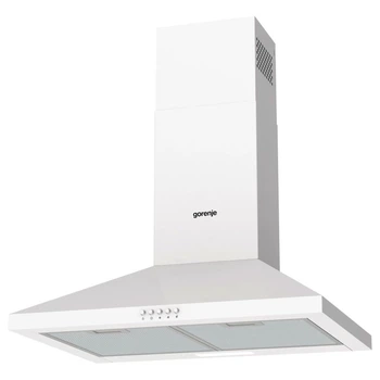 Вытяжка купольная Gorenje WHC 629 E4W