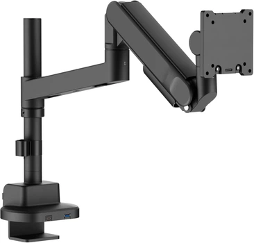 Настольное крепление для монитора OfficePro MAH751B 24-57" 2~27 кг Black