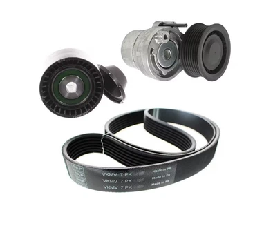 Комплект ременя генератора SKF (VKMA 36144)